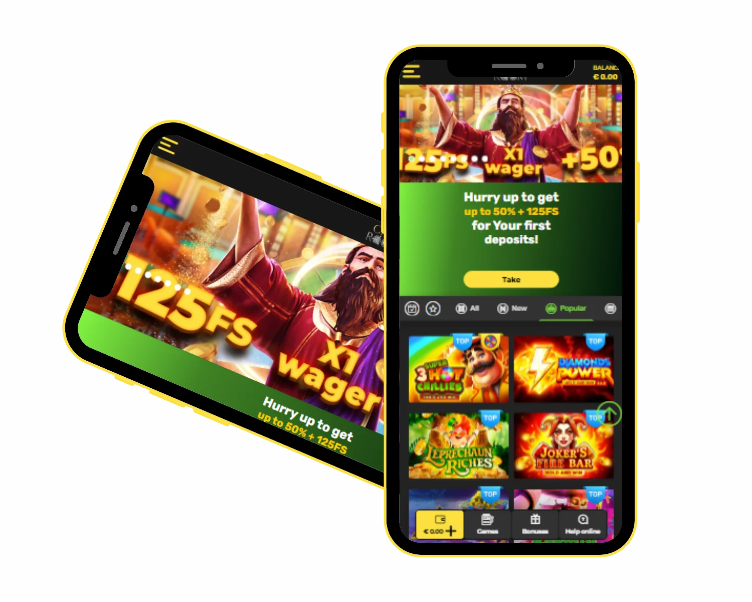 Casiroom app